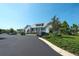 A community clubhouse offers residents a place to gather and socialize at 8077 Sandstar Way, Sarasota, FL 34240