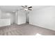 Carpeted loft area with open layout, neutral walls, and natural light at 8656 40Th E Cir, Palmetto, FL 34221