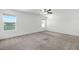 Spacious bedroom with large windows offering natural light and views at 8656 40Th E Cir, Palmetto, FL 34221