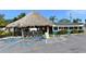 Turtle Beach Fish House has outdoor and indoor dining close to area beaches at 8897 Midnight Pass Rd # 407, Sarasota, FL 34242
