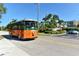 Island transportation is available to get you to dining and beaches at 8897 Midnight Pass Rd # 407, Sarasota, FL 34242
