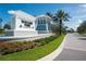 Elegant entrance sign for Mallory Park at Lakewood Ranch, surrounded by lush landscaping, welcoming residents and guests at 11502 Golden Bay Pl, Bradenton, FL 34211