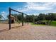 Charming playground featuring a playset, swings, and climbing structure, perfect for outdoor fun at 11502 Golden Bay Pl, Bradenton, FL 34211