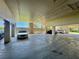 Well-lit parking garage offering residents a safe and convenient parking space at 2675 Gulf Of Mexico Dr # 203, Longboat Key, FL 34228
