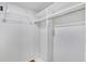 Walk-in closet with shelving and closet rod at 3521 Lake Bayshore Dr # 3521, Bradenton, FL 34205