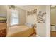 Charming bedroom with natural light at 4122 Old Bradenton Rd, Sarasota, FL 34234