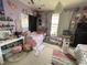 Bright bedroom with a cozy bed, and a charming decor at 4802 51St W St # 1724, Bradenton, FL 34210