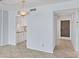 Entryway into the kitchen area at 5300 Gulf Dr # 501, Holmes Beach, FL 34217