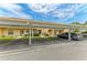 Covered parking spaces available in a well-maintained condo community at 6030 7Th W Ave # 6030, Bradenton, FL 34209