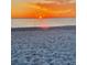 Beach at sunset at 6150 Midnight Pass Rd # V4, Sarasota, FL 34242