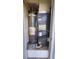 HVAC system and water heater for the house at 6360 Jordan St, North Port, FL 34287