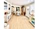 Bright and airy living room with natural light, neutral decor, and open layout at 72 4Th Ave # 72, Venice, FL 34285