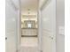 Bright bathroom featuring double sinks and lots of counter space at 13711 Messina Loop # 102, Lakewood Ranch, FL 34211