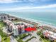 Stunning beachfront condo building offering breathtaking ocean views and serene coastal living at 2045 Gulf Of Mexico Dr # M1-515, Longboat Key, FL 34228