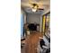 Office space featuring an office desk, chair, file cabinet, and natural light at 2841 74Th St W # 2841, Bradenton, FL 34209