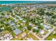 Desirable neighborhood featuring vibrant homes, mature trees, and proximity to the scenic waterways at 302 Pavonia Rd, Nokomis, FL 34275