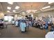 Pro shop with merchandise displays, clothing racks, and a counter for assistance at 5624 Palmer Cir # 206, Bradenton, FL 34211