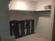 Unfinished basement area, ready for customization at 669 Spanish N Dr # 21, Longboat Key, FL 34228