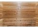 Cedar sauna with horizontal planking at 7331 Villa D Este Dr, Sarasota, FL 34238