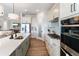 Well-appointed kitchen with modern appliances and ample counter space at 10030 Degas Ter, Bradenton, FL 34212