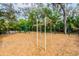 A community playground features monkey bars and swings for residents to enjoy at 16246 26Th E St, Parrish, FL 34219