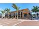 Upscale Prime Steakhouse in a commercial area with palm trees and brick sidewalks at 301 Quay Commons # 1208, Sarasota, FL 34236