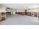 Expansive living area ready for renovation, boasting abundant natural light and an inviting atmosphere at 310 Avenida Milano, Sarasota, FL 34242