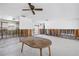Spacious living area with an open floor plan, providing a blank canvas for your creative design ideas and renovations at 310 Avenida Milano, Sarasota, FL 34242