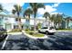 Charming townhouses with well-kept lawns, mature trees, and convenient parking at 4727 Sabal Key Dr # 4727, Bradenton, FL 34203
