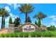 Community entrance sign for Esplanade Golf & Country Club at Lakewood Ranch at 4809 Benito Ct, Bradenton, FL 34211