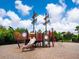Ahoy! A fun pirate-themed playground for to climb, slide, and explore in a safe and engaging environment at 5709 Wild Sage Cir, Sarasota, FL 34238