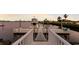 Dock and boat house for waterfront living at 801 3Rd E St, Palmetto, FL 34221