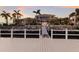 Waterfront property with private dock at 801 3Rd E St, Palmetto, FL 34221
