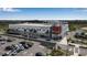 Lakewood Ranch Library: a modern building with ample parking, embodying community learning and resources at 15607 White Linen Dr, Bradenton, FL 34211