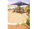 Community playground and play area for children at 2332 Mizner Bay Ave, Bradenton, FL 34208