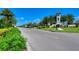 Well maintained community entrance with lush landscaping and the DEL TIERRA entry welcome you home at 364 Grande Vista Blvd, Bradenton, FL 34212