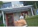 Charming Sarasota Trading Co storefront with vintage decor and unique finds at 500 N Jefferson Ave # G5, Sarasota, FL 34237