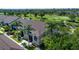 Beautiful condo community with screened patios and a landscaped golf course at 5330 Hyland Hills Ave # 2324, Sarasota, FL 34241