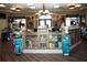 Fully stocked golf shop with golf clubs, bags, apparel, and accessories for golf enthusiasts at 5330 Hyland Hills Ave # 2324, Sarasota, FL 34241