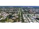 Gorgeous community with picturesque pond views, mature landscaping, and well maintained homes at 5698 Country Walk Ln, Sarasota, FL 34233