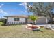 Charming single-Gathering home with a well-manicured lawn at 6572 Mauna Loa Blvd, Sarasota, FL 34241