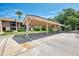 Assigned covered parking structure to keep your vehicle protected from the elements at 933 Sunridge Way # B5, Sarasota, FL 34234