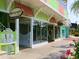 Eclectic array of shops and restaurants, offering a unique and vibrant shopping and dining experience at 1323 Loma Linda Ct, Sarasota, FL 34239