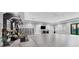 Spacious fitness center with various training equipment for a complete workout at 14257 Heritage Landing Blvd # 1122, Punta Gorda, FL 33955