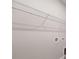 A closet with upper wire shelving for storage solutions at 3204 Torta Ct, Bradenton, FL 34211