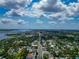 Desirable neighborhood highlighted in this aerial image at 326 25Th W St, Bradenton, FL 34205