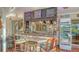 Awesome tiki bar perfect for entertaining friends and Gathering at 387 Eden Dr Dr, Englewood, FL 34223