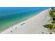 Picturesque beachside community featuring stunning views and easy beach access at 4310 Falmouth Dr # 307, Longboat Key, FL 34228