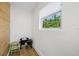 Bright room with a window, ideal for use as an office or studio at 440 42Nd N St, St Petersburg, FL 33713