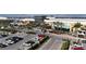 Retail area with a variety of shops and dining options at 4696 Del Sol Blvd, Sarasota, FL 34243